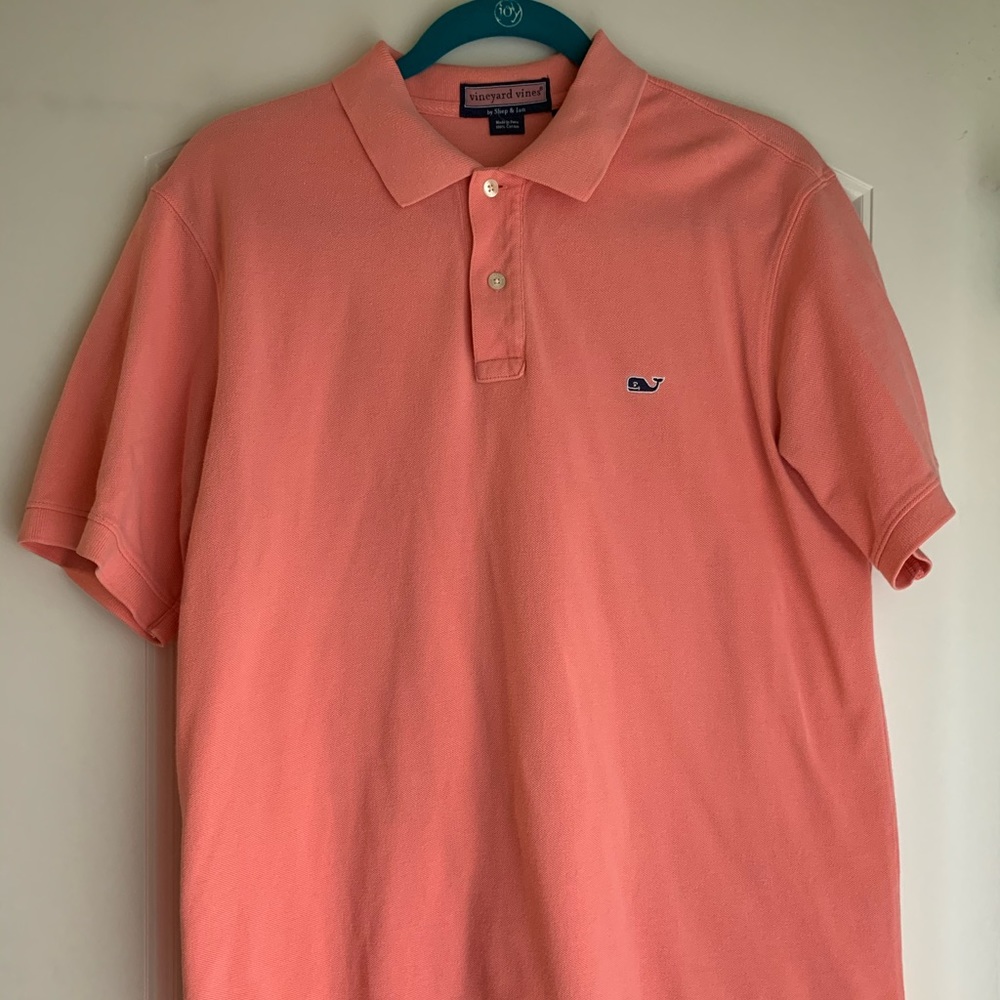 Vineyard Vines Polo